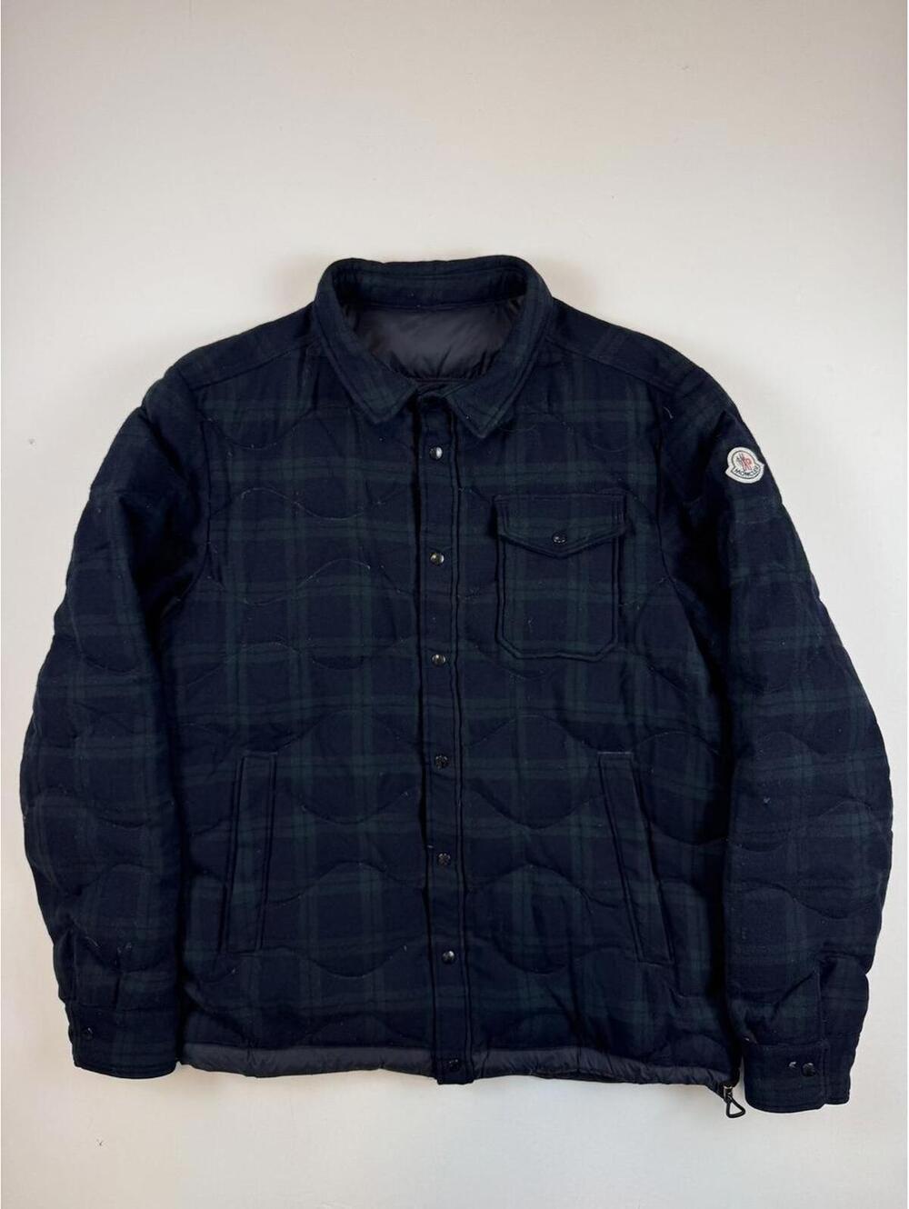 Moncler Nambour Giubotto